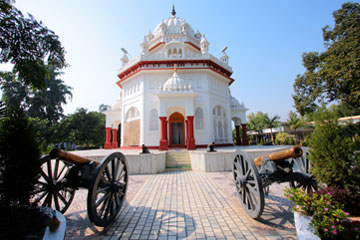 Chandigarh to Ferozpur Taxi