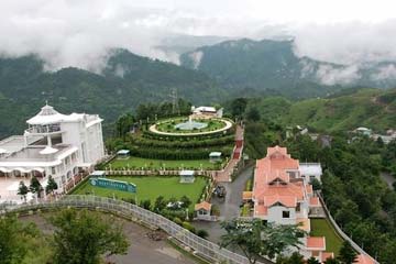 Patiala to Kasol Taxi